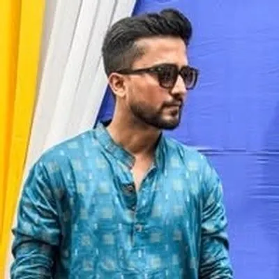 Suvradip Choudhury profile