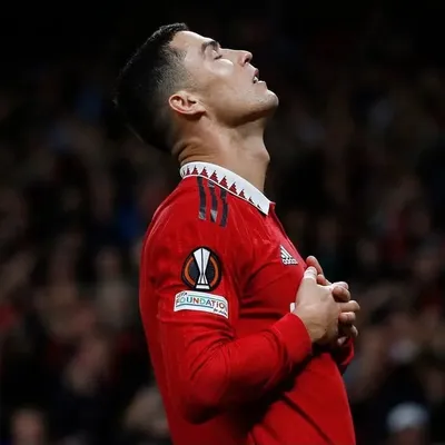 CR7 profile