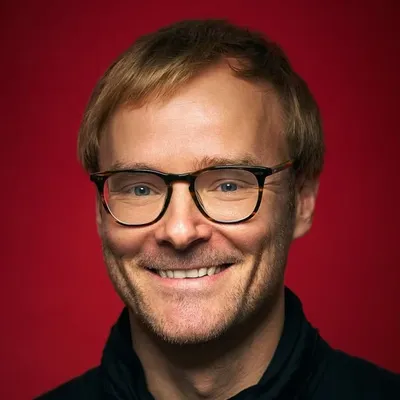 Thorsten Jonas profile