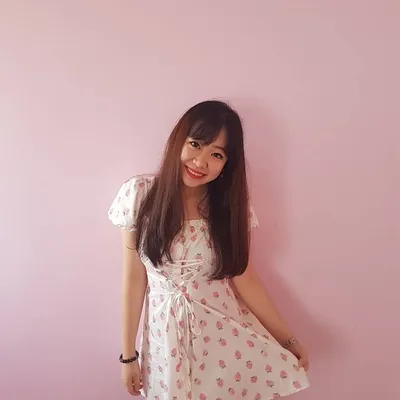 Su Xin Ng profile