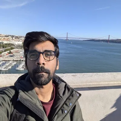 Suyash profile