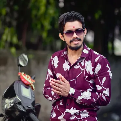 suyash garud SG profile