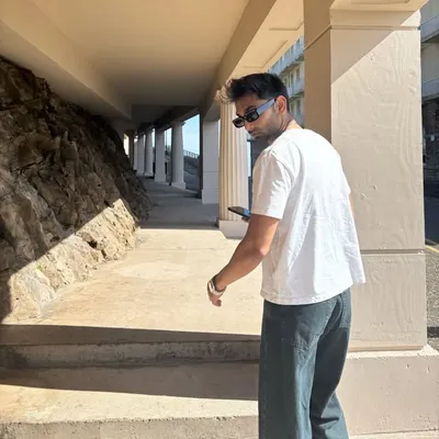 Suyash Rajput profile