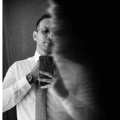 Dr. Suyash Chavan, IFS profile