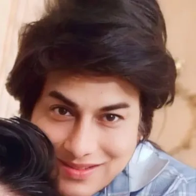 Suyash Siingh // Jack profile