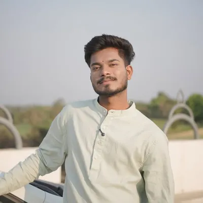 Suyog dalavi 27 profile