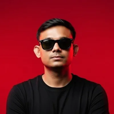 Suyog Ragde profile
