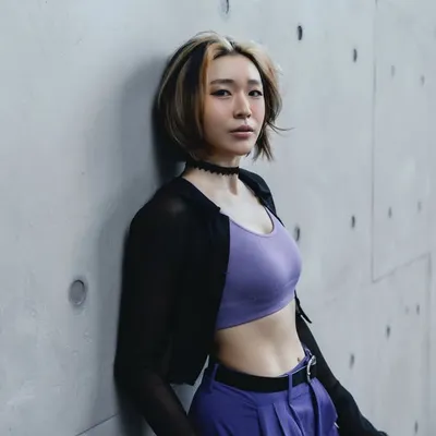 蘇 l SUSU profile