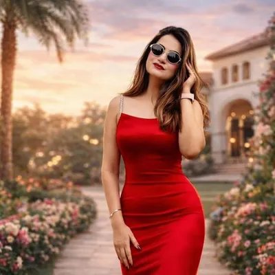 SUZAIN KHAN OFFICIAL profile