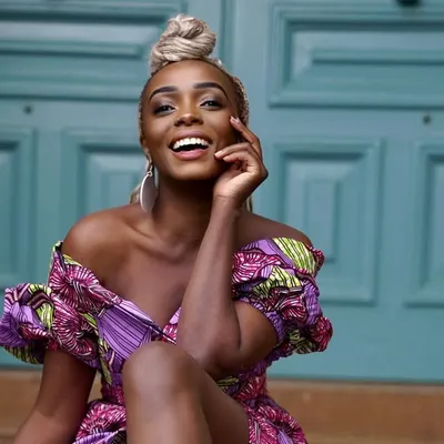 Suzan Mutesi profile