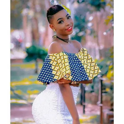 Super Beauty Presenter profile