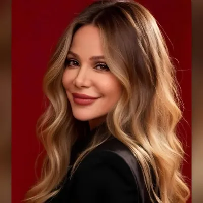 Suzan Najm Aldeen profile