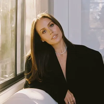 Suzanna Villarreal Wood profile
