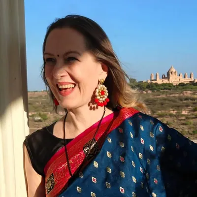 Suzanne Bernert profile