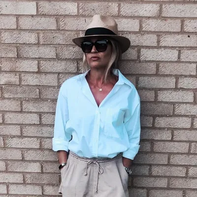 Suzanne Cooke profile