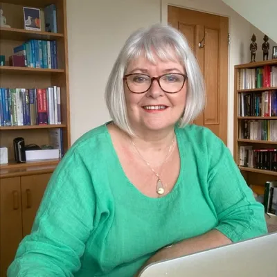 Tech Savvy Suzanne profile