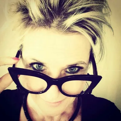 Suzie Richetti profile