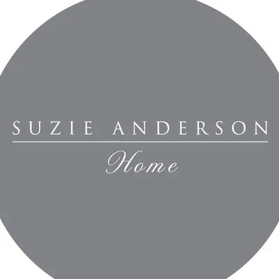 Suzie Anderson Home | 3 Stores • Styling Tips • Inspiration profile