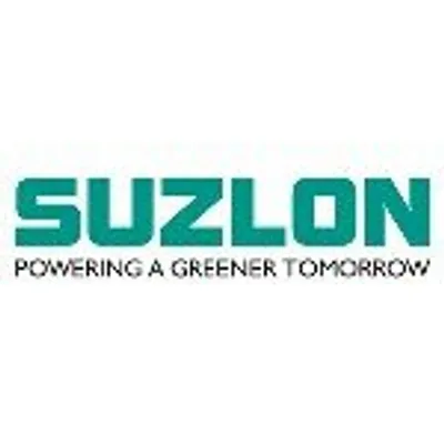 Suzlon profile