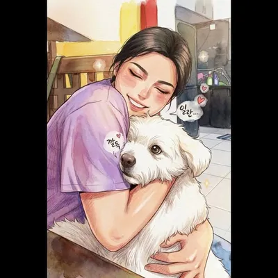 🌟Moon별🌟