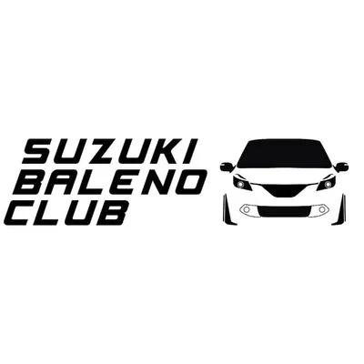 Suzuki Baleno Club profile