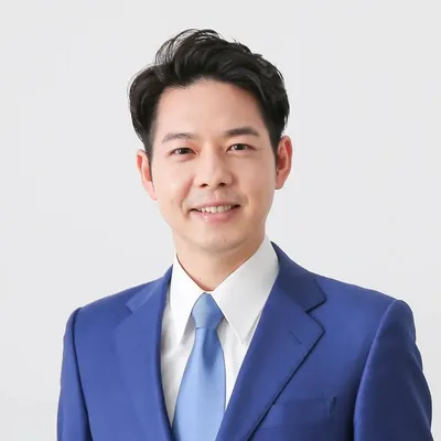 鈴木直道 profile