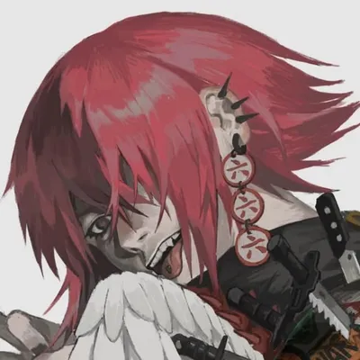 suzume profile