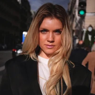 Suzanne van Schaik profile