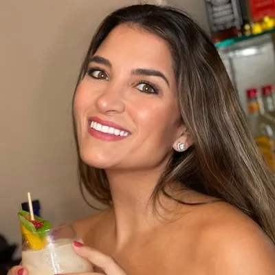 Suzy Licciardi (Tafreshi) profile