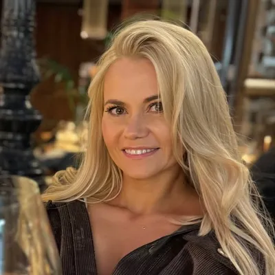 Magda Suzynowicz profile