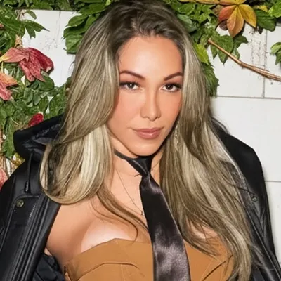 Suzy Medina profile
