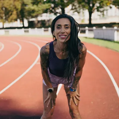 Suzanne Cariant | Coach Running & Mental profile