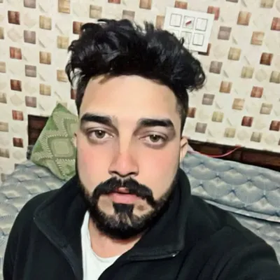 Sunny Verma profile