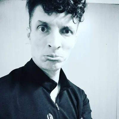 Sergey Fedorov 嚴意傑 profile