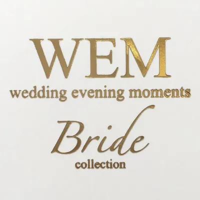 Svadobny Salon WEM official profile