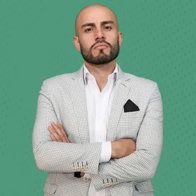Samuel Vargas profile