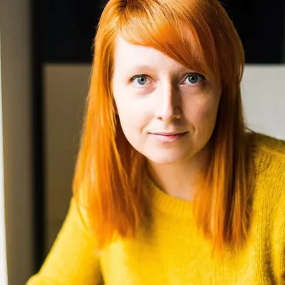 Kaya Kounová Roubíčková profile