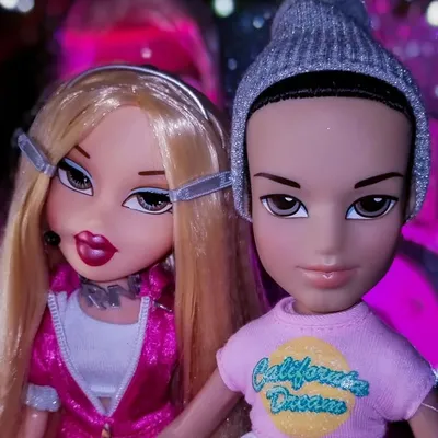 SVDolls profile
