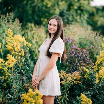 Svea Marie profile