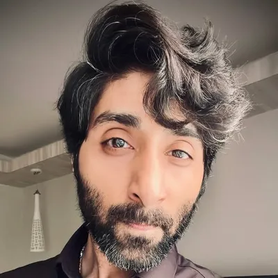 Vedshanker profile