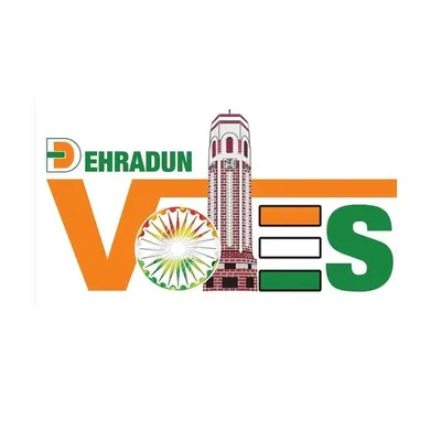Dehradun Votes profile