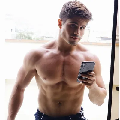 Sebastián Velasco | Entrenador Online / Nutrición profile