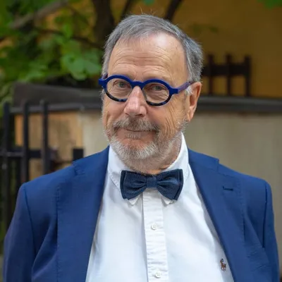 Sven Melander profile