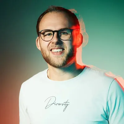 Sven Bensmann profile