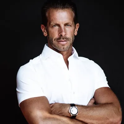 Sven Flieshardt profile