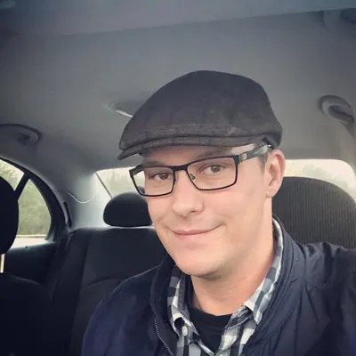 Sven Männl profile