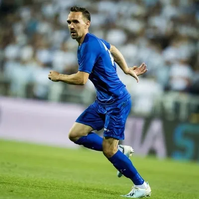 Sven Kums profile