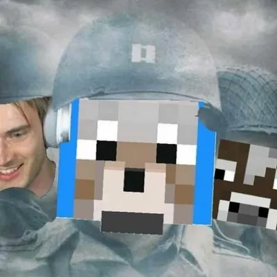 Minecraft Content profile