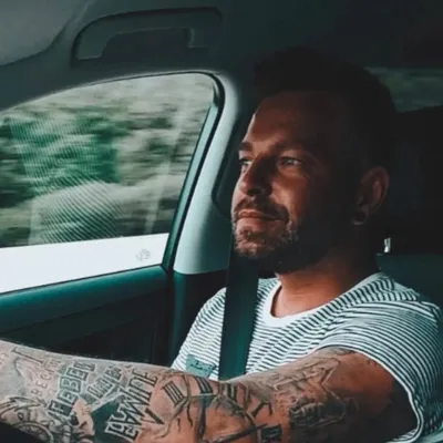 Sven Albrecht profile