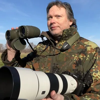 Wildlife Fotografie Berlin, Brandenburg aller Art profile